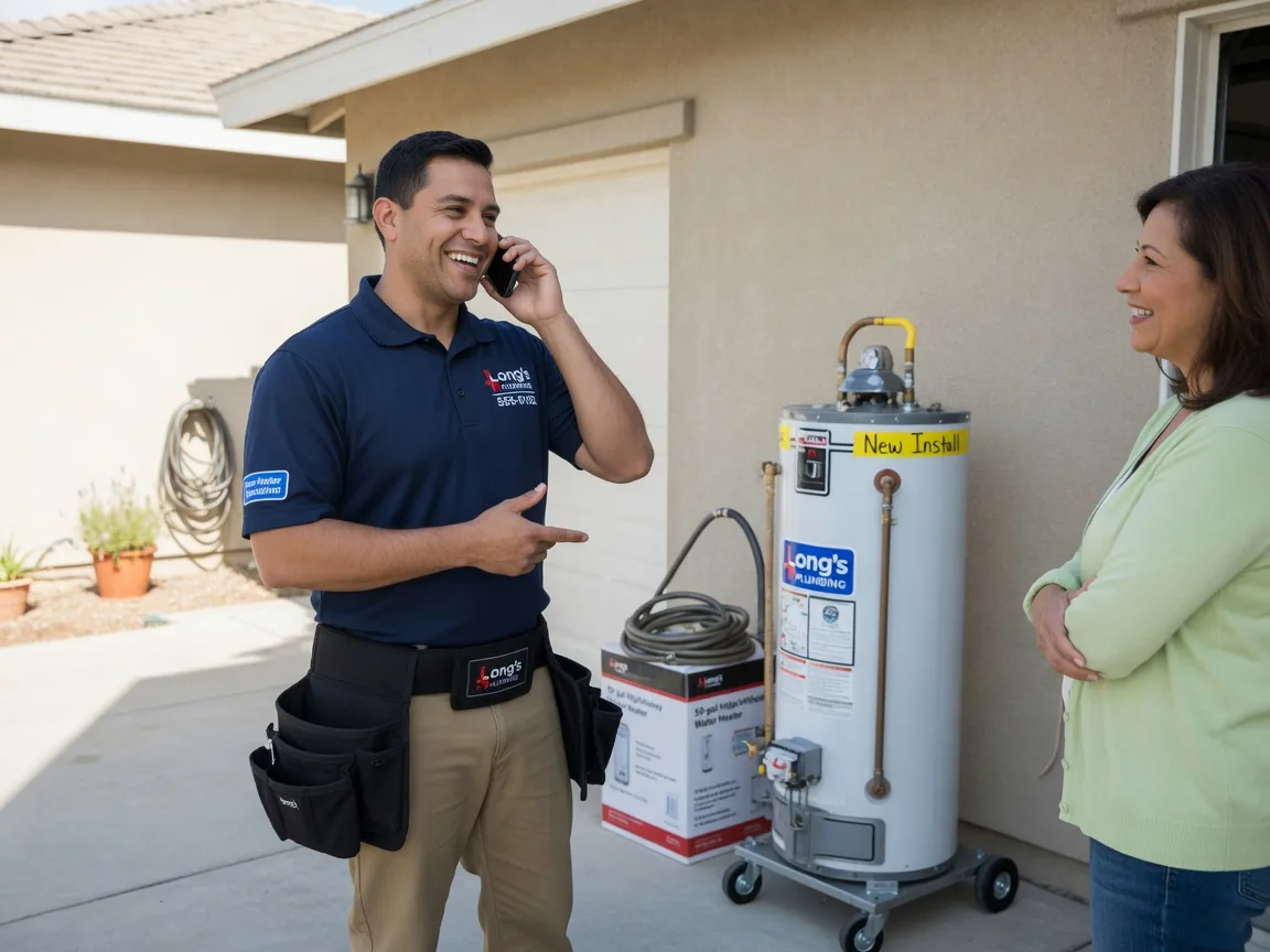 Leak Detection Mccloud, CA FAQs